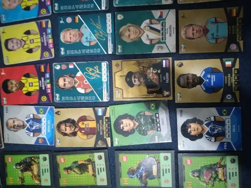 کارت بازی|کلکسیون و سرگرمی|پیشوا, |دیوار