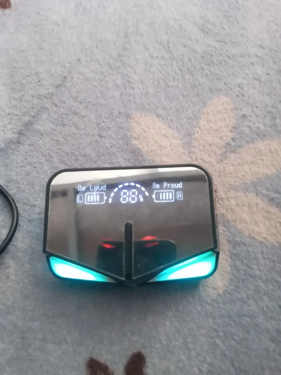 ایپاد|لوازم جانبی موبایل و تبلت|هشتگرد, تهران دشت|دیوار