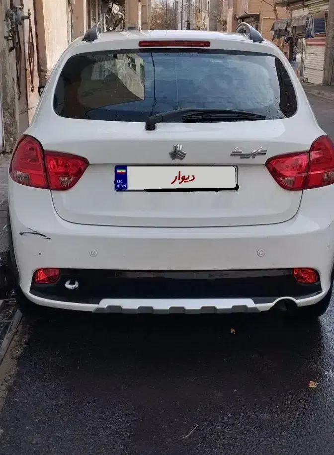 ماشین کوییک اس|خودرو سواری و وانت|بهارستان, |دیوار