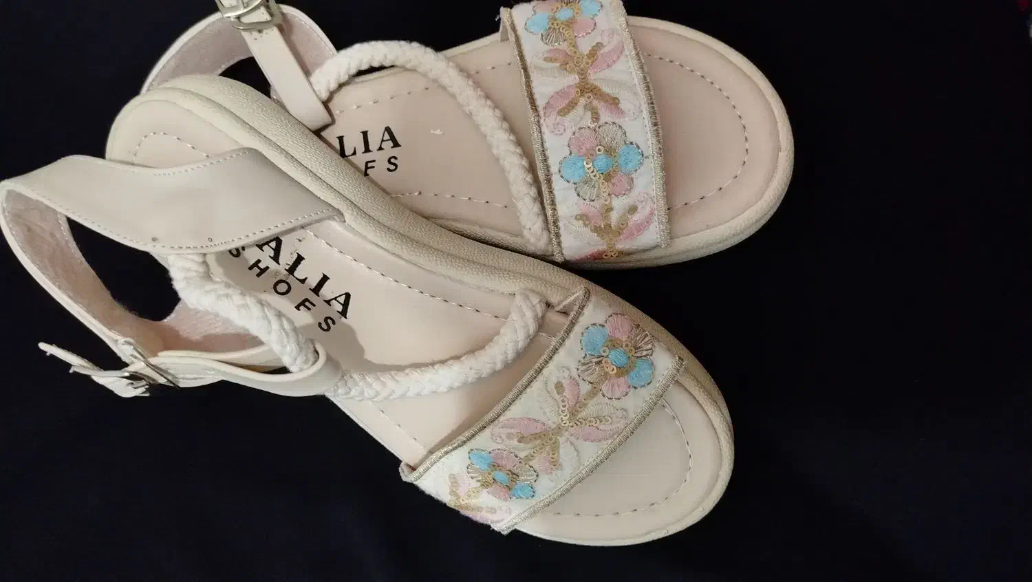 کفش|کیف، کفش، کمربند|اهواز, شهرک پیام|دیوار