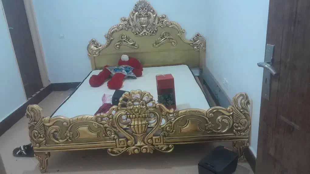 سرویس خواب|تخت و سرویس خواب|قرچک, باقرآباد|دیوار