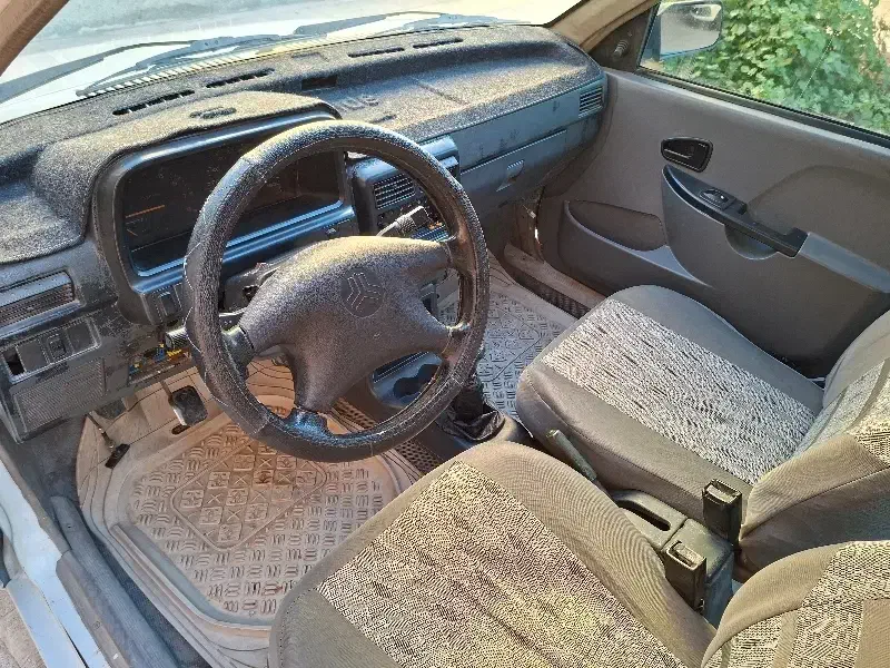 پراید مدل ۸۲|خودرو سواری و وانت|رفسنجان, |دیوار