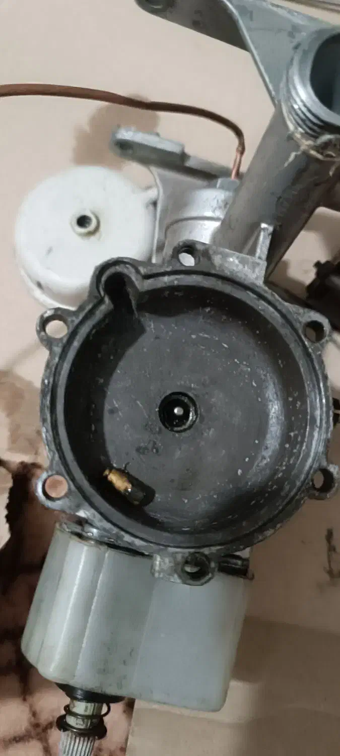 تعمیرات نصب سرویس انواع لباسشویی و آبگرمکن و بخاری|خدمات پیشه و مهارت|تبریز, |دیوار