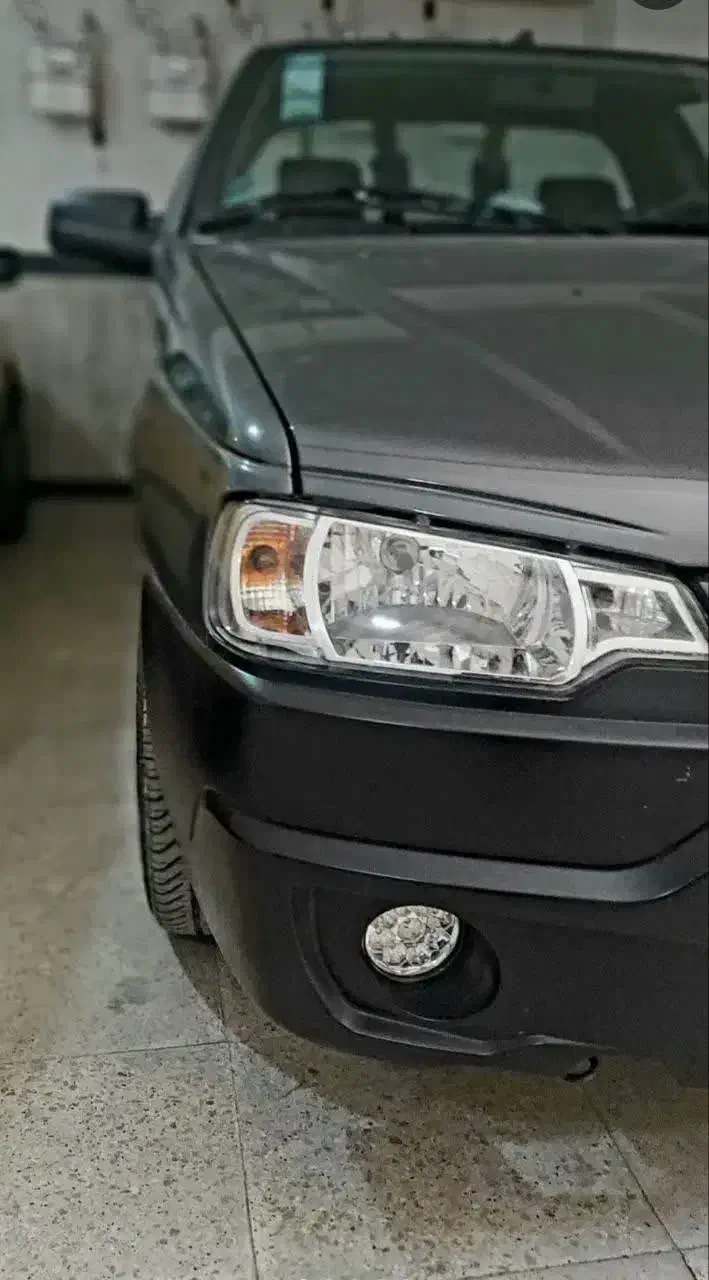 اریسان2 مدل 1403 ارتقا یافته esp . خشک|خودرو سواری و وانت|شهریار, شهریار|دیوار