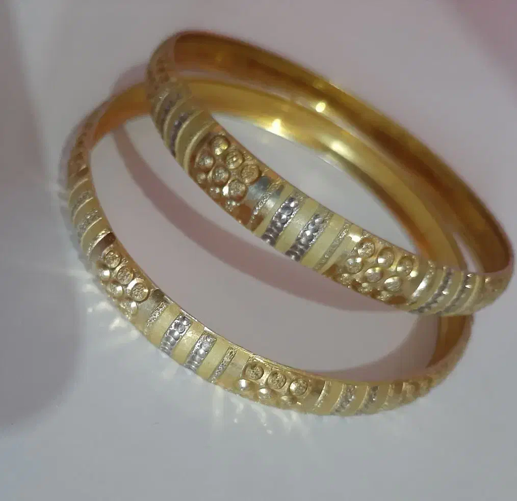 فروش النگو نقره|جواهرات|فسا, |دیوار