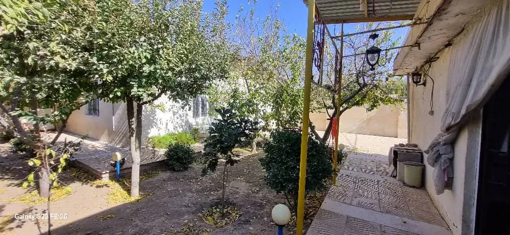 باغچه ویلا دارای 200مترسوله باکنتور قانونی سهیلیه|فروش خانه و ویلا|رامجین, |دیوار