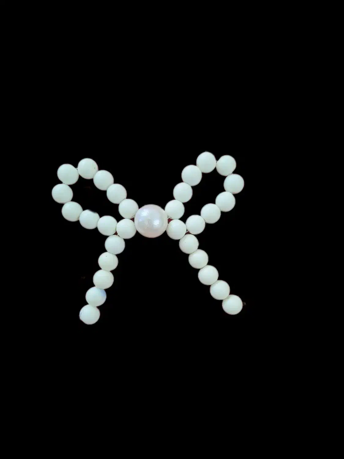 پاپیون مرواریدی|بدلیجات|بندر گز, |دیوار