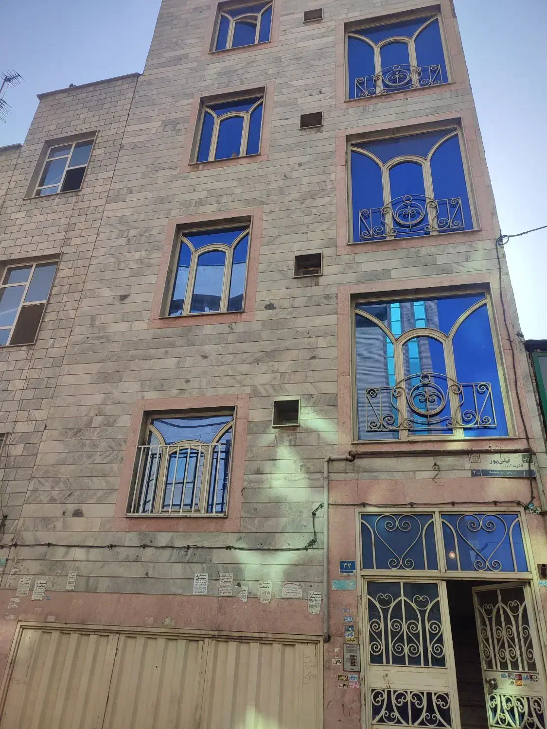 ۶۷ متر/خاوران هاشم آباد/ تخلیه/فروش فوری تعهد مالی|فروش آپارتمان|تهران, هاشمآباد|دیوار