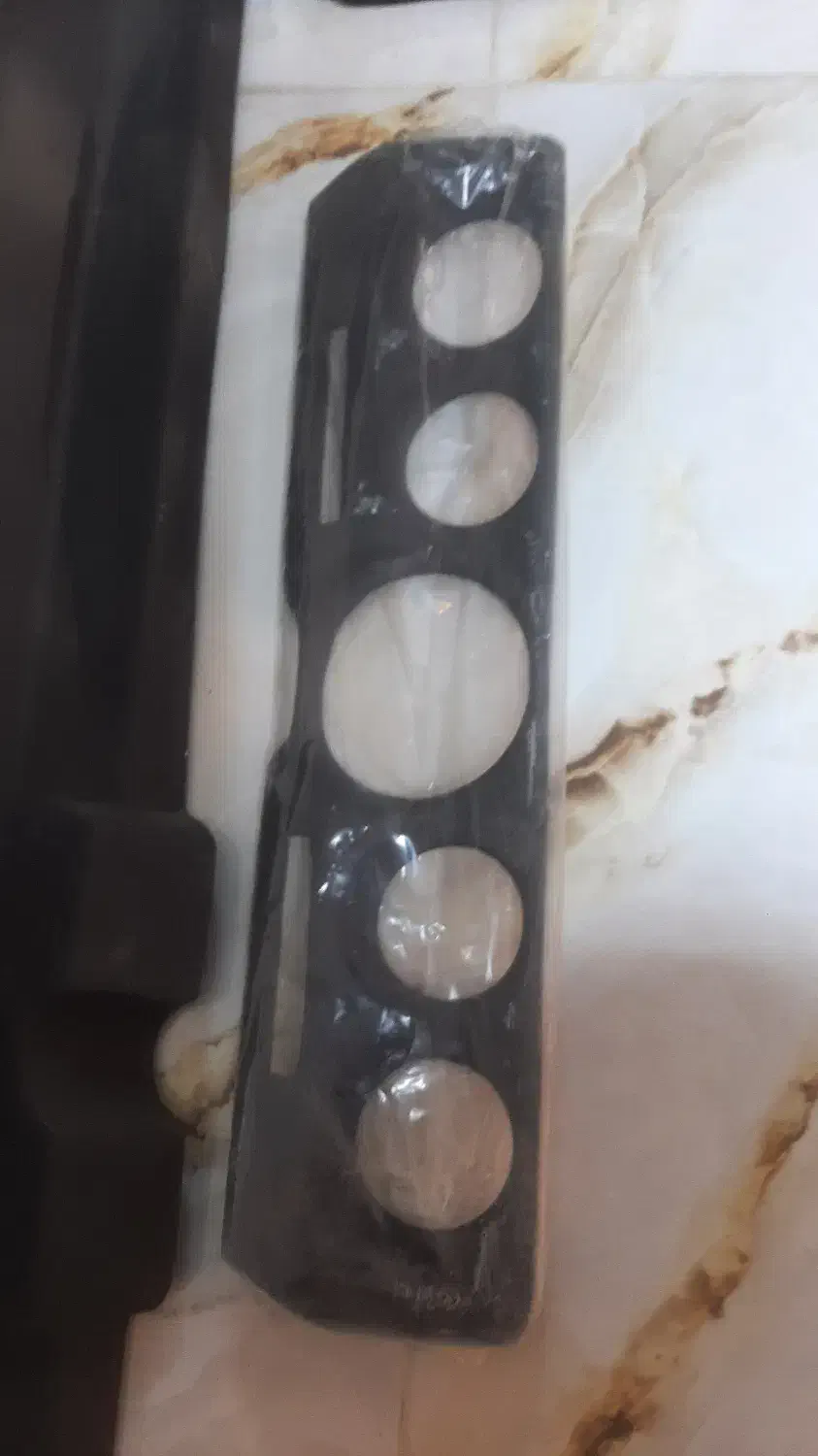 داشبورد جیپ صحرا|قطعات یدکی و لوازم جانبی|صوفیان, |دیوار