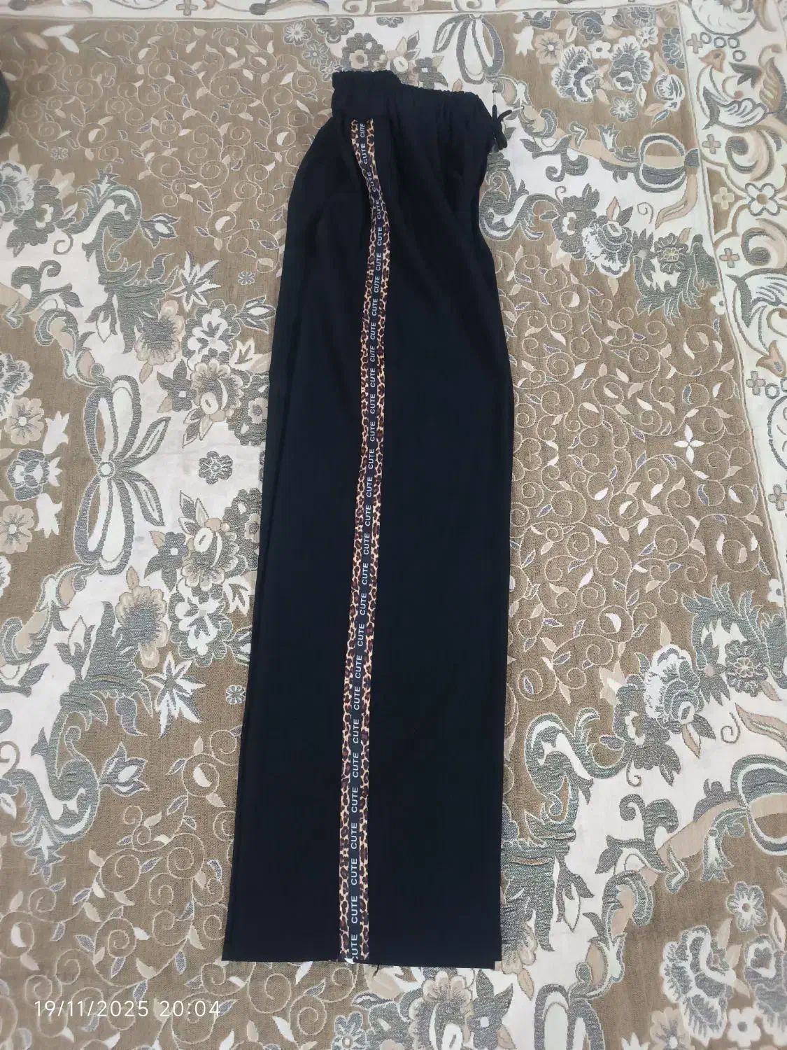 فروش شلوار بگ|لباس|بروجرد, |دیوار