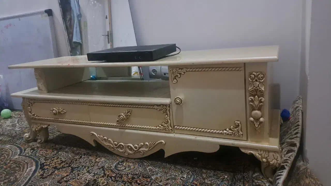 میز تلوزیون|میز تلویزیون|اسلام‌شهر, مظفریه|دیوار