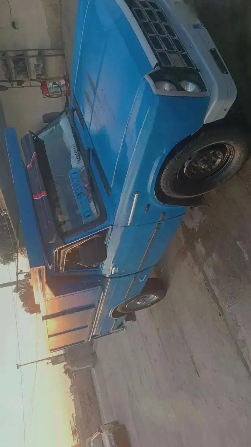 نیسان مدل 1391 دوگانه تمیز درجه یک|خودرو سواری و وانت|ارزوئیه, |دیوار