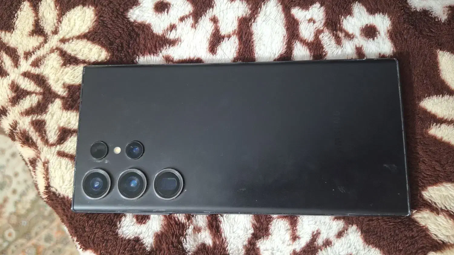 گوشی سامسونگ S23 ultra|موبایل|اصفهان, قلعه طبره|دیوار