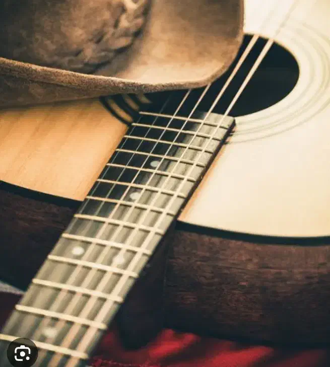 آموزش گیتار بانوان(در منزل هنرجو)|خدمات آموزشی|تهران, بنیهاشم|دیوار