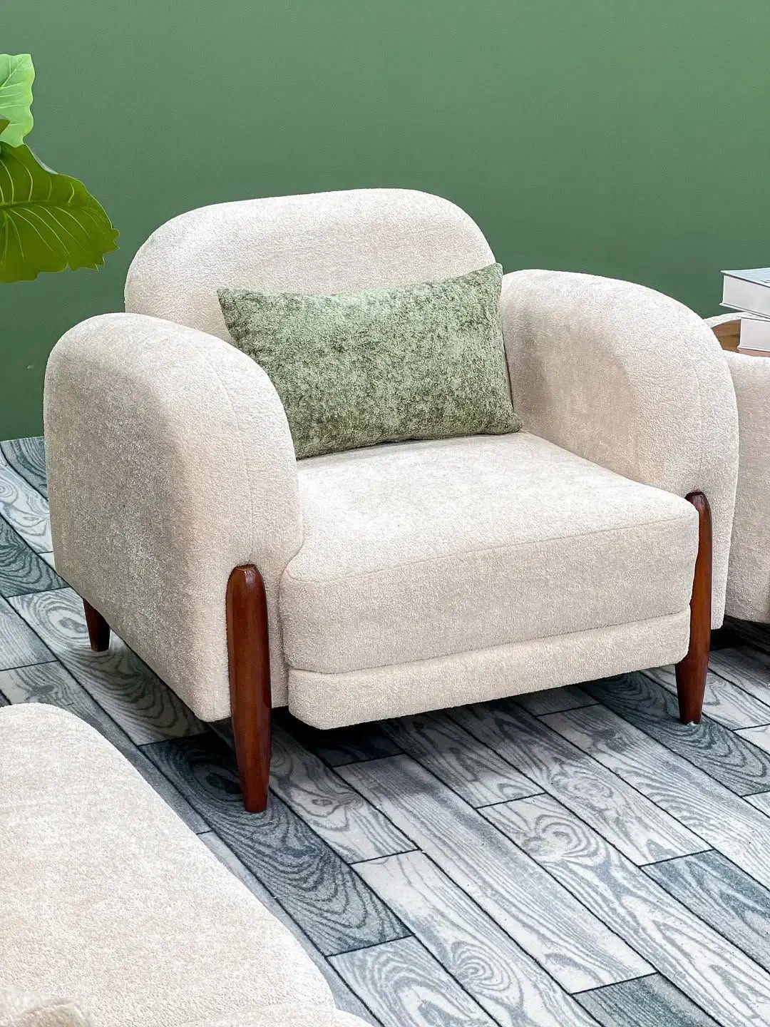 مبل تدی|مبلمان خانگی و میز عسلی|بم, |دیوار