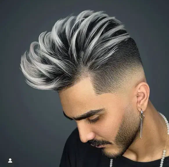 جذب شاگرد،کارآموز و اجاره صندلی در آرایشگاه مردانه|استخدام درمانی، زیبایی، بهداشتی|مشهد, نیروی هوایی|دیوار