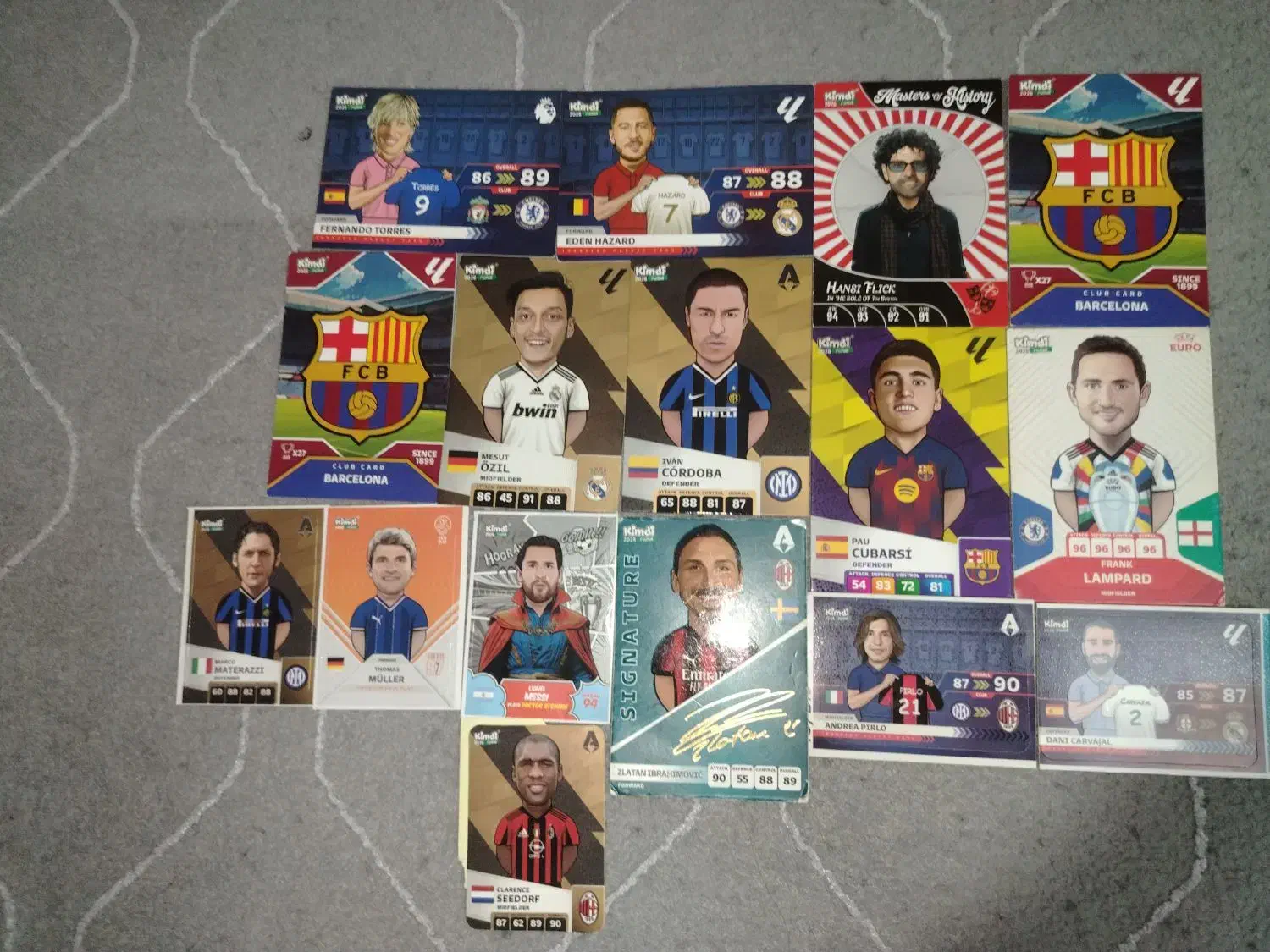 کیمدی|کلکسیون و سرگرمی|مشهد, مشکینی (شهرک غرب)|دیوار