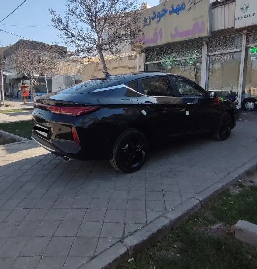 kmc j7 مدل ۱۴۰۱(نقدواقساط) بدون رنگ|خودرو سواری و وانت|مشهد, راه آهن|دیوار