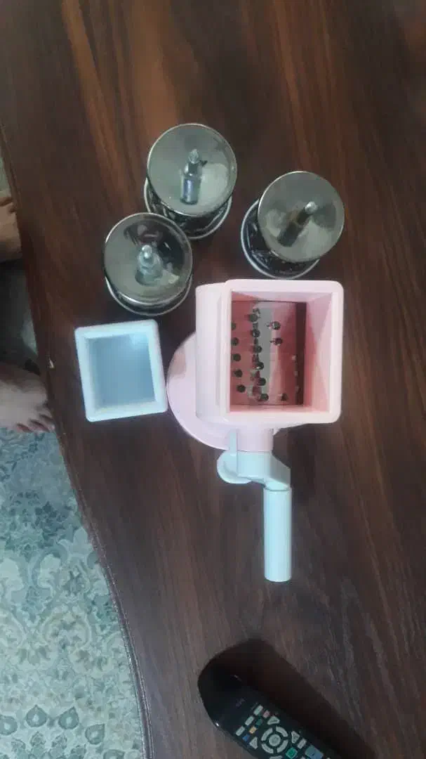 رنده|ظروف پخت‌وپز|تهران, کرمان|دیوار