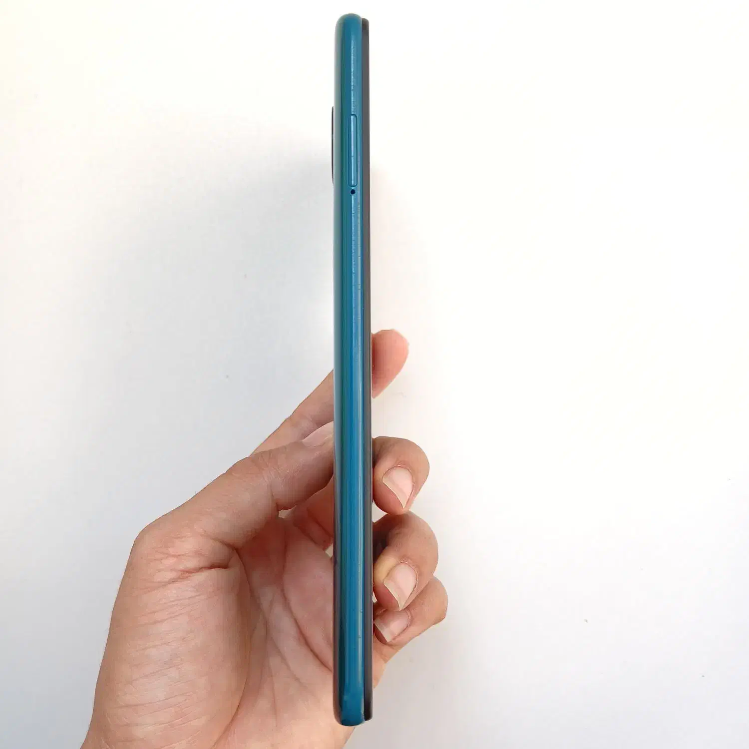 شیائومی Redmi Note9|موبایل|قرچک, باقرآباد|دیوار