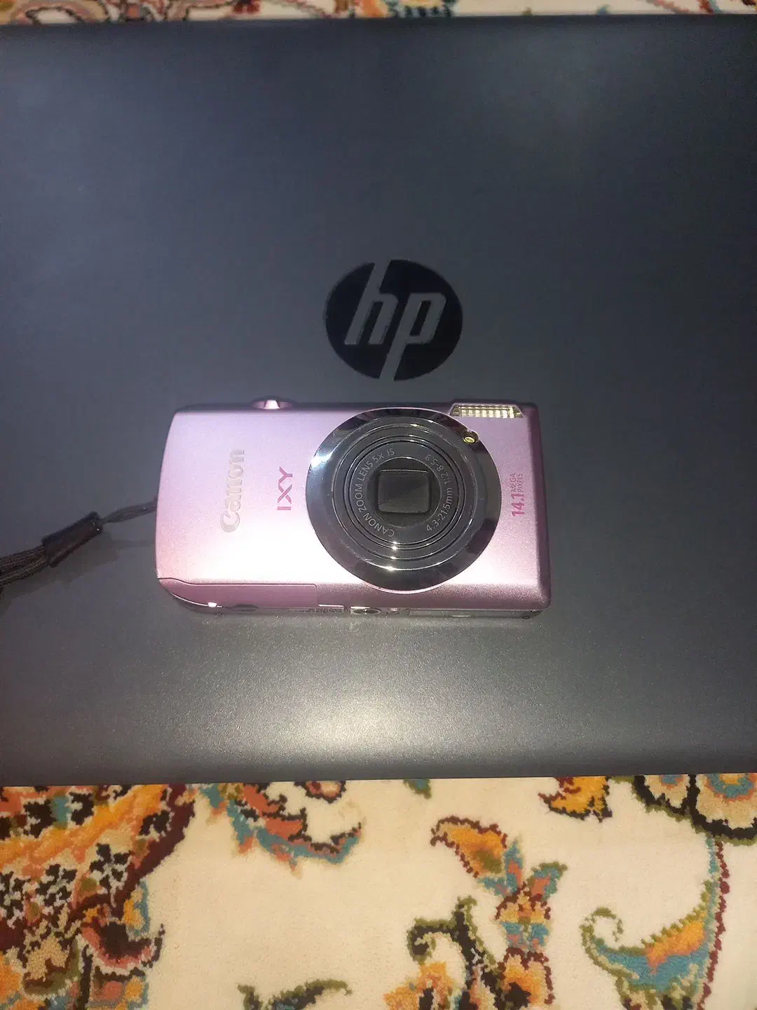 دوربین عکاسی|دوربین عکاسی و فیلم‌برداری|قروه, |دیوار