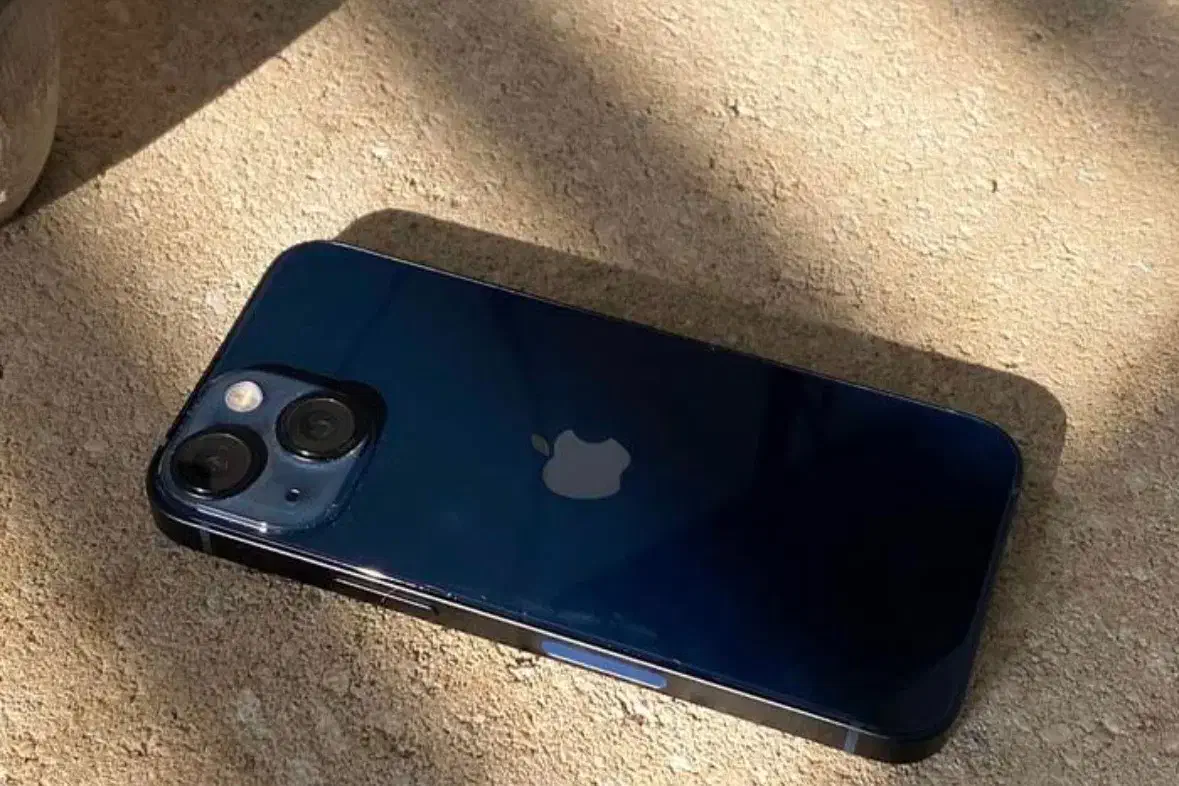 آیفون ۱۳ نرمال|موبایل|کرمان, |دیوار