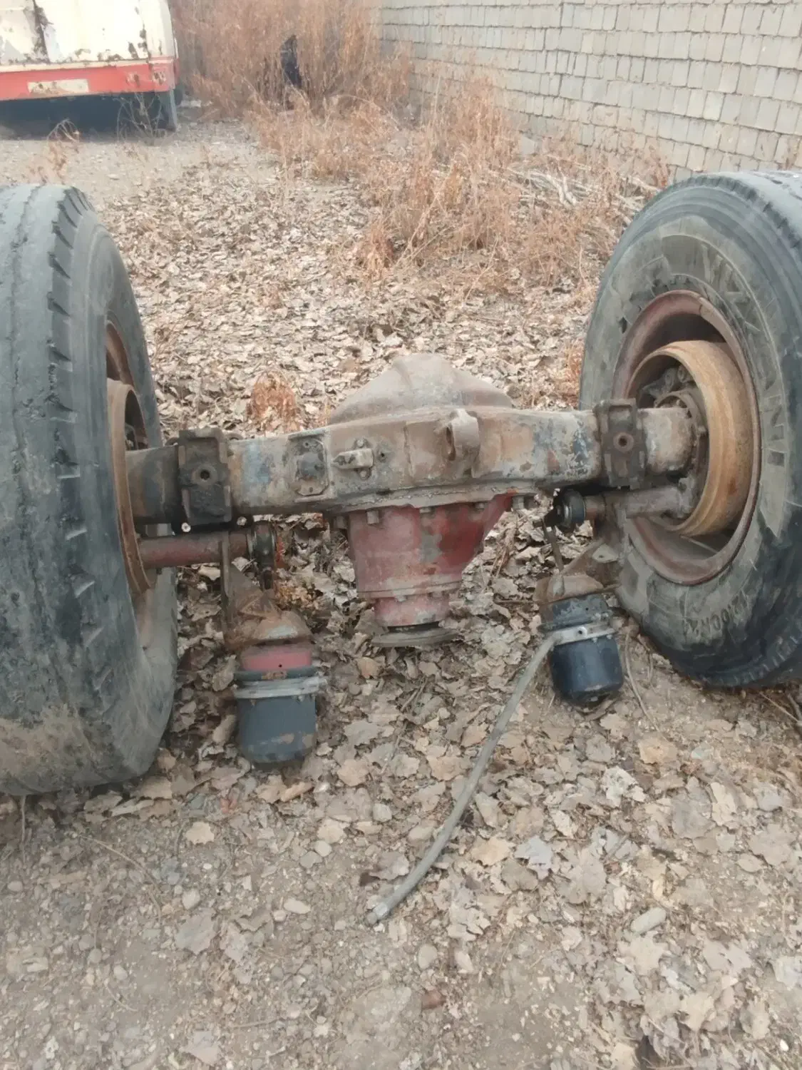 ولوو یدکی استوک|قطعات یدکی و لوازم جانبی|میاندوآب, |دیوار