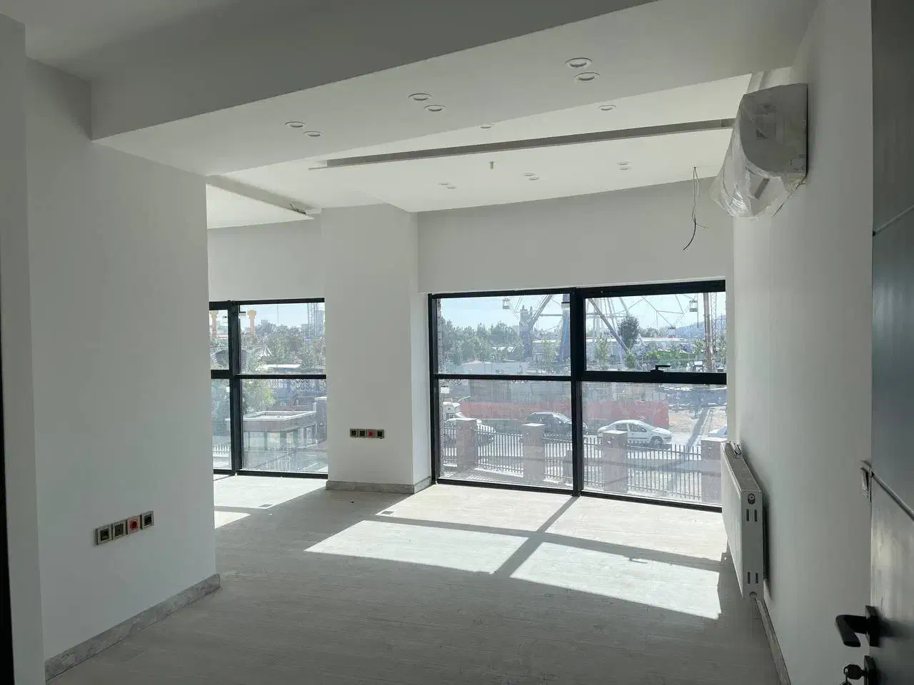 فضای کار اشتراکی و اداری‌‌ و مستقل|اجارهٔ دفتر کار، اتاق اداری، مطب|مشهد, سپاد|دیوار