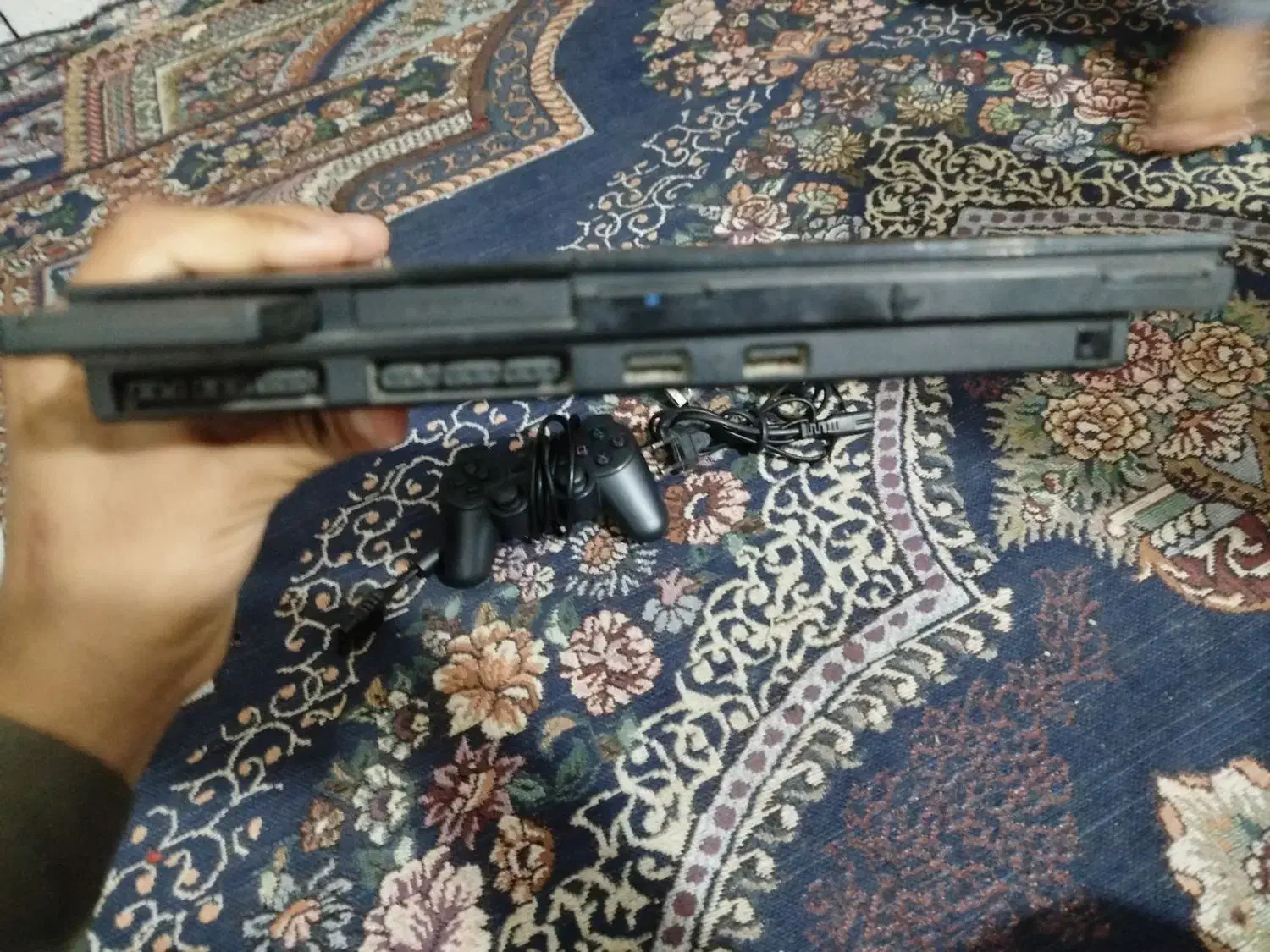 پلی تیشن 2|کنسول، بازی ویدئویی و آنلاین|ایرانشهر, |دیوار