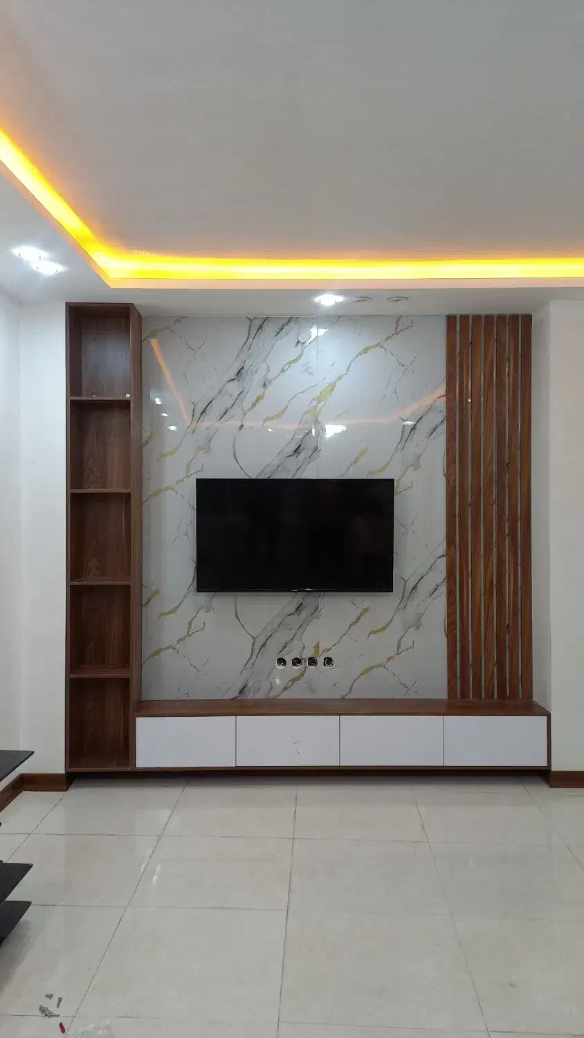 طراحی واجرا کابینت وکمددیواری|جاکفشی، کمد، دراور|نجفآباد, یزدانشهر|دیوار