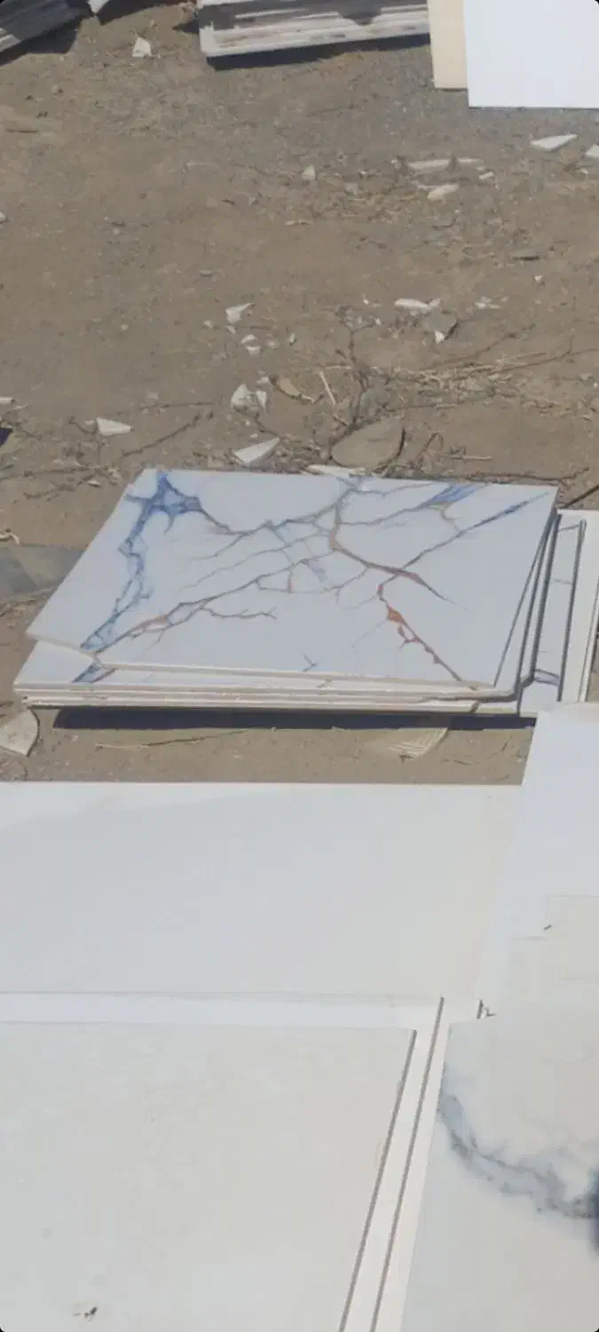 پرسلان ۶۰ در۶۰ متری ۷۵|مصالح و تجهیزات ساختمان|تهران, ترمینال جنوب|دیوار