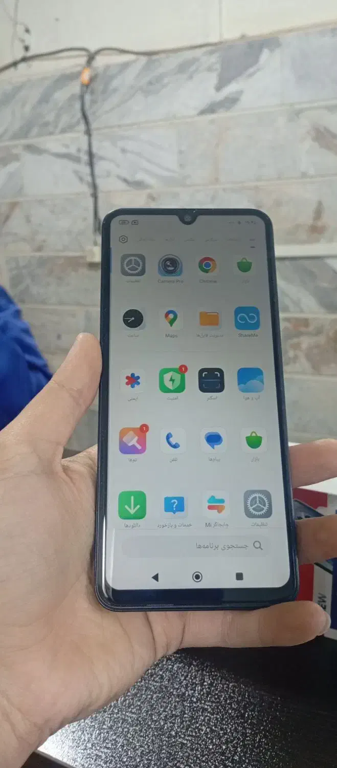 ردمی 14c|موبایل|شهریار, اصیل آباد|دیوار