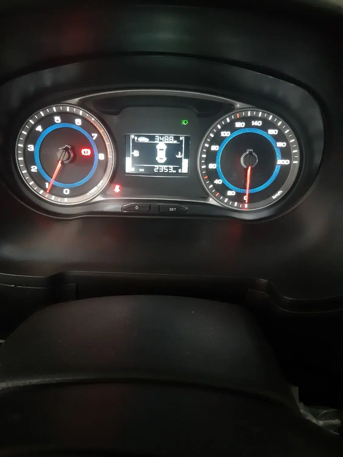 ساینا اس مدل ۱۴۰۴|خودرو سواری و وانت|سنندج, |دیوار