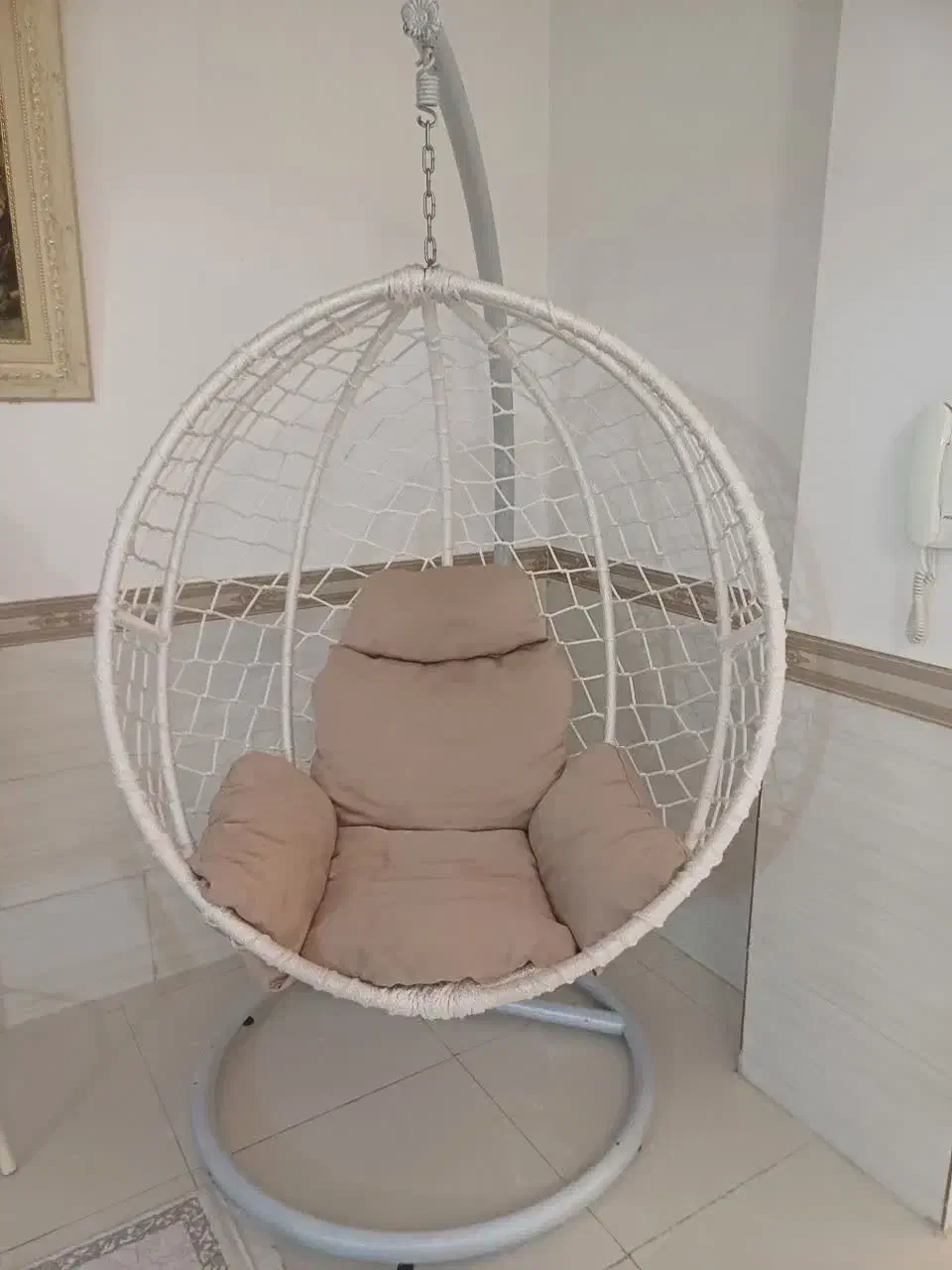 تاب ریلکسی|مبلمان خانگی و میز عسلی|قزوین, |دیوار