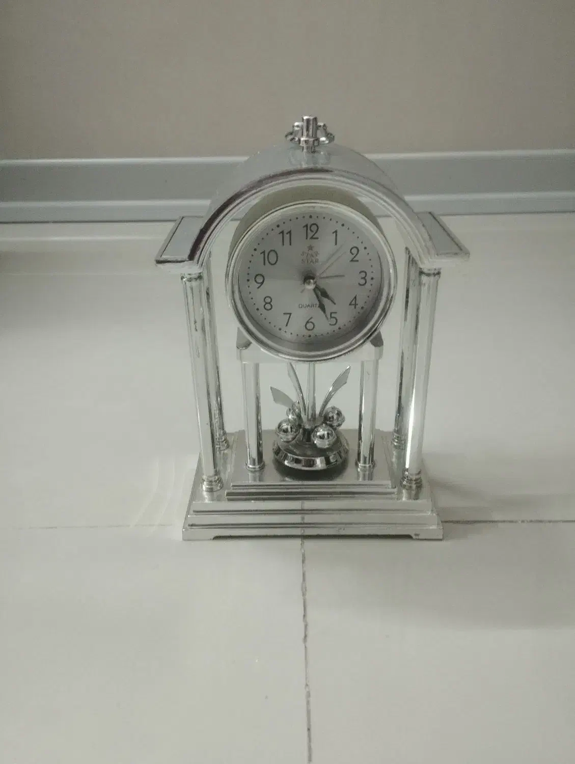 ساعت رومیزی|ساعت دیواری و تزئینی|اصفهان, شمس آباد|دیوار