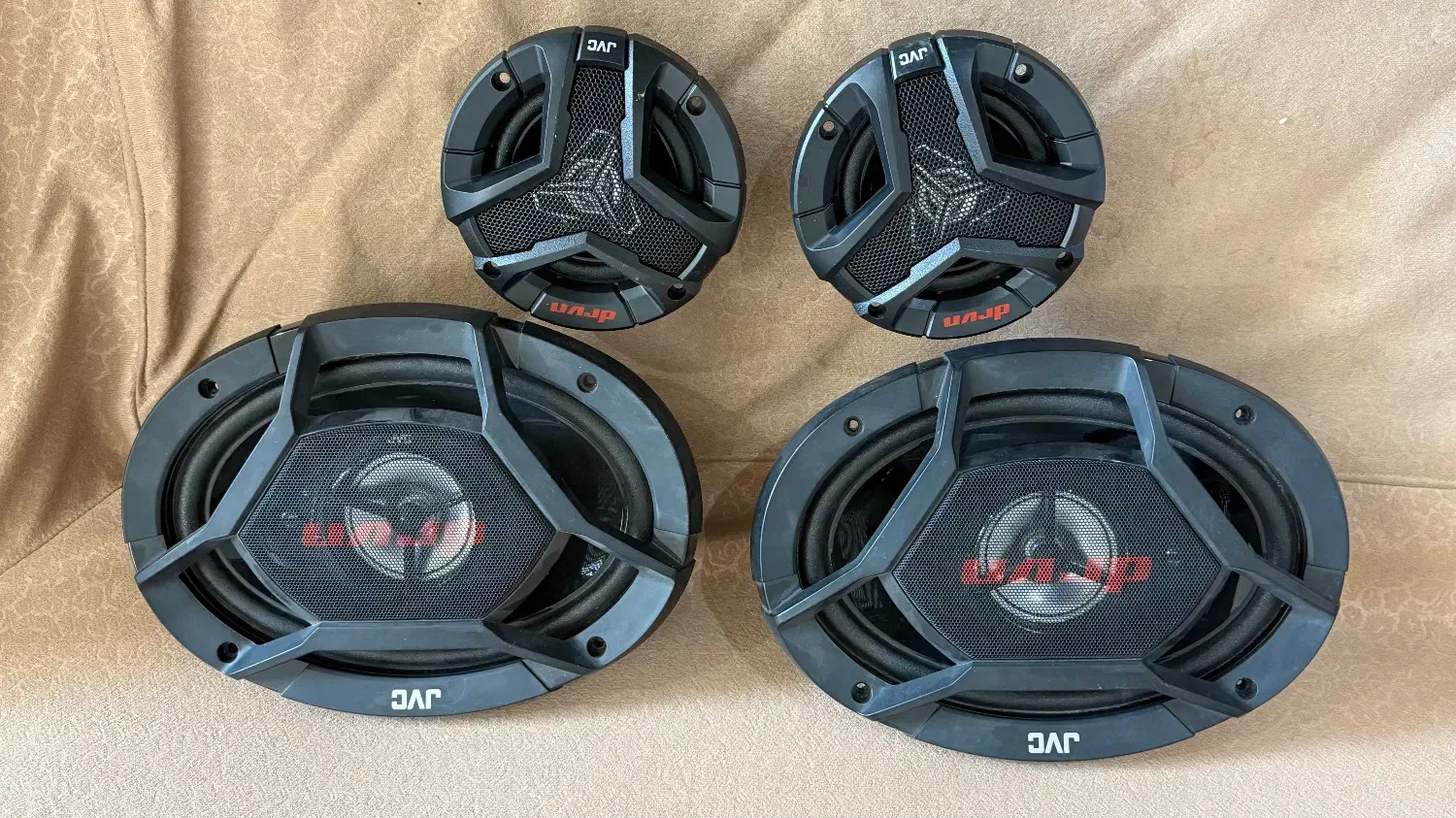 باند و ظبط|صوتی و تصویری|قم, یزدانشهر|دیوار