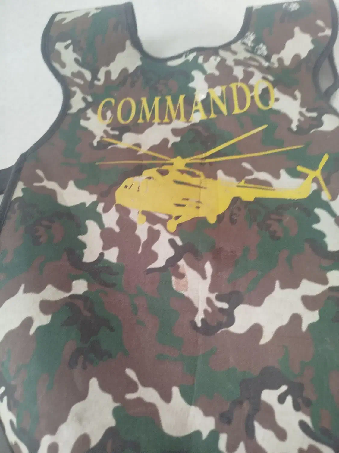 لباس نظامی بچه گانه|کفش و لباس بچه|لار, |دیوار