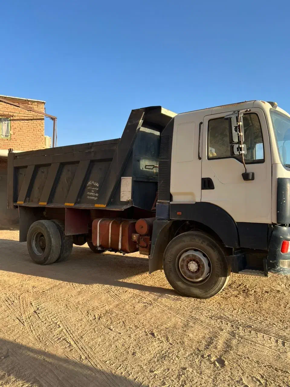 آمیکو مدل ۸۹|خودرو سنگین|مریوان, |دیوار