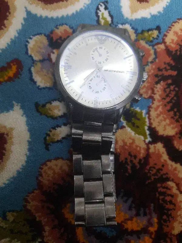 ساعت|ساعت|پاکدشت, حصار امیر|دیوار