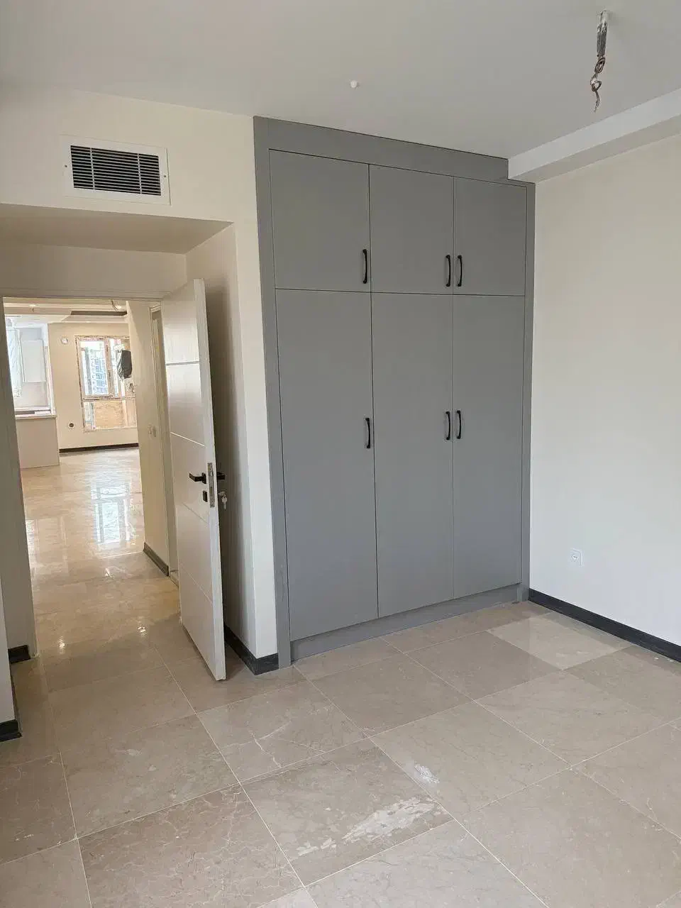 ۱۱۰متر/سعادت آباد/کلید نخورده/فول|فروش آپارتمان|تهران, آسمان|دیوار