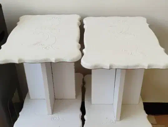 فروش مبلمان|مبلمان خانگی و میز عسلی|فولادشهر, B8|دیوار