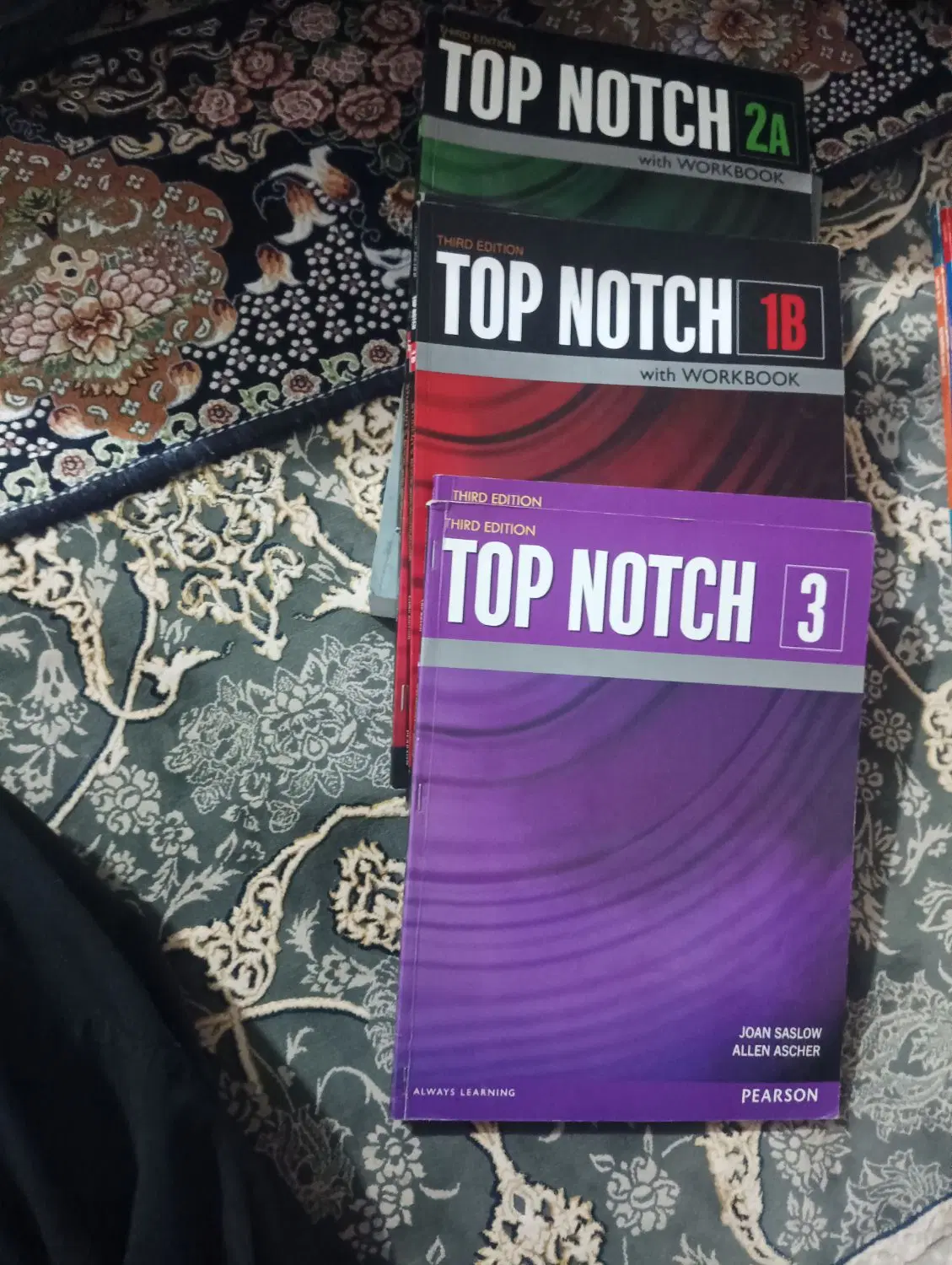 کتاب|کتاب و مجله آموزشی|دهگلان, |دیوار