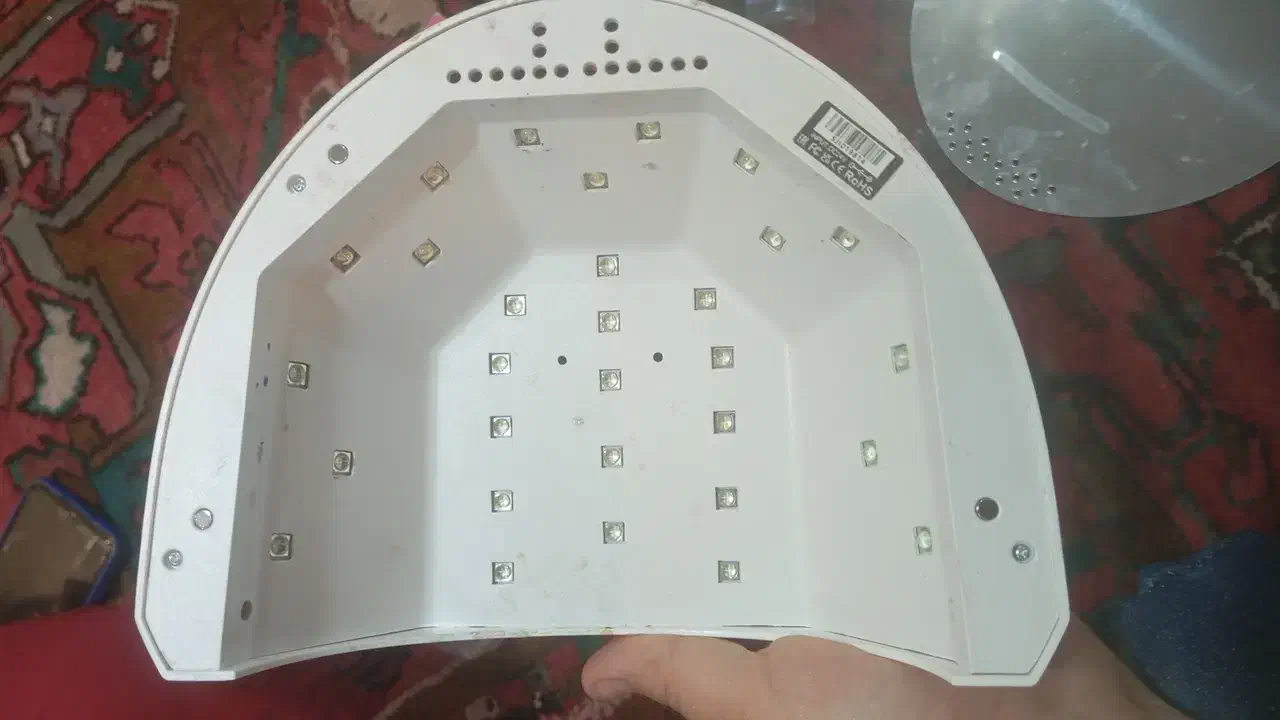 یووی برند هیت|آرایشی، بهداشتی، درمانی|مراغه, |دیوار