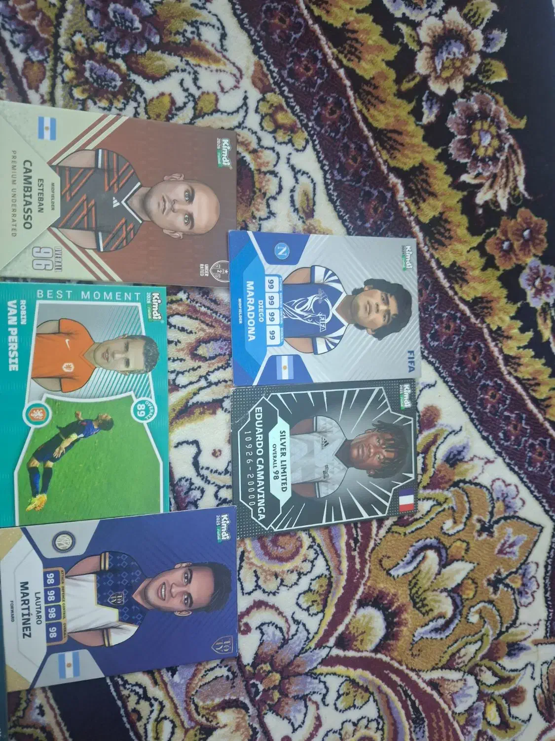 کیمدی|اسباب‌‌بازی|قم, کلهری|دیوار