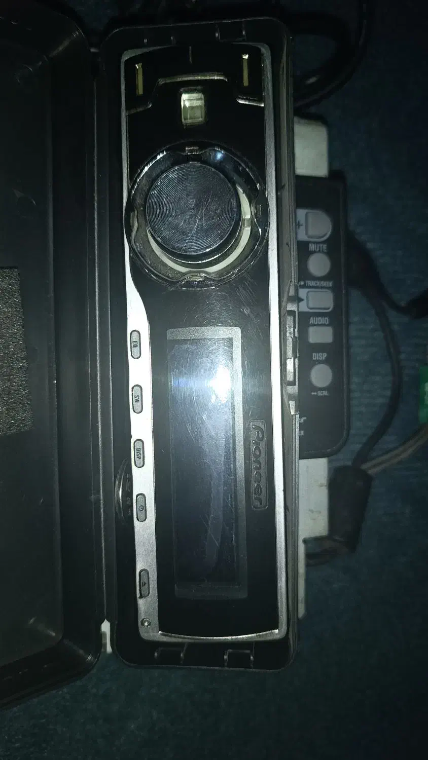 ضبط 7950بلوتوثی|صوتی و تصویری|گلستان (تهران), |دیوار