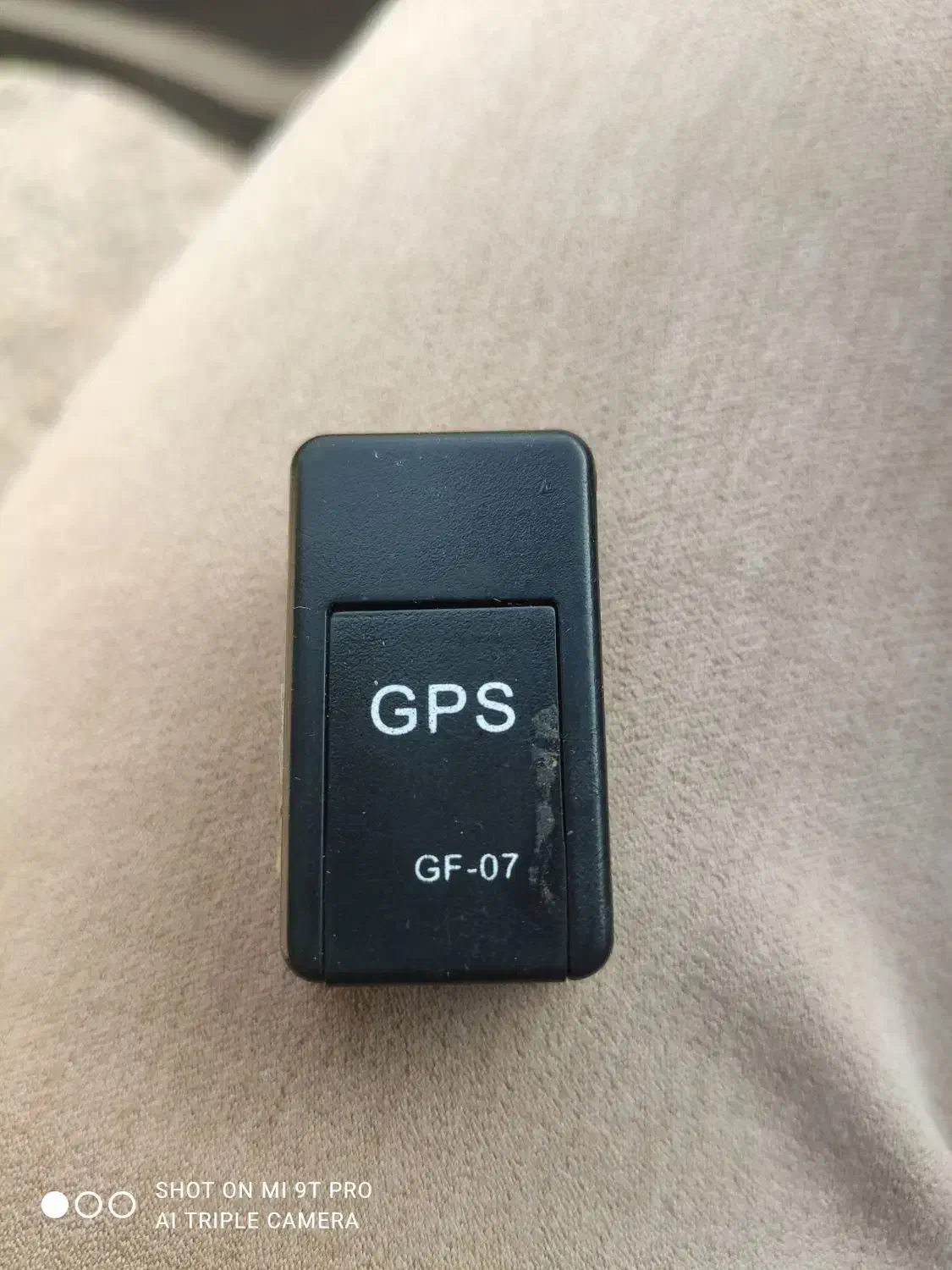 Gps ردیاب و شنود|صوتی و تصویری|آران و بیدگل, |دیوار