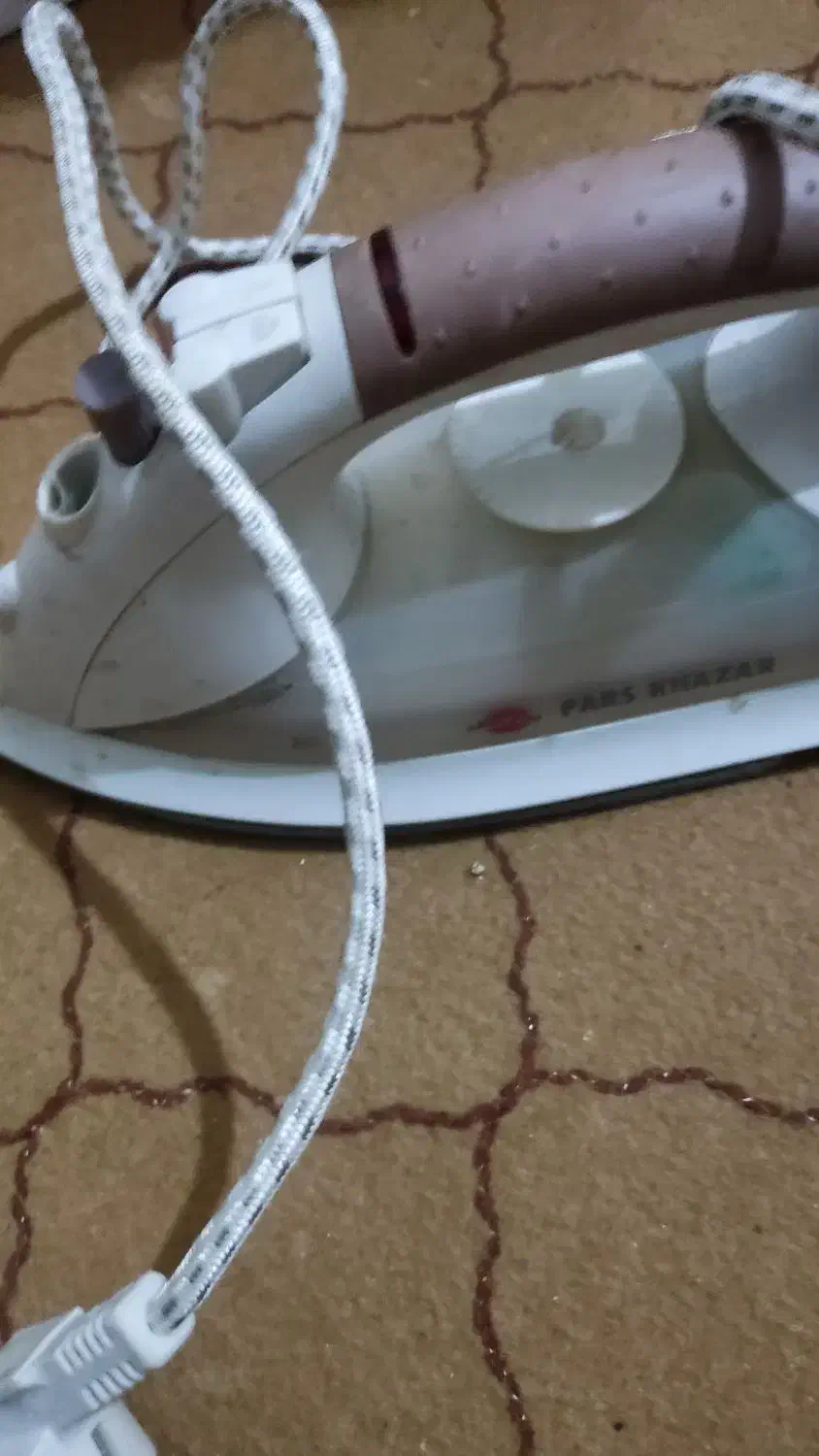 اتو|اتو و لوازم اتو|مسجد سلیمان, |دیوار