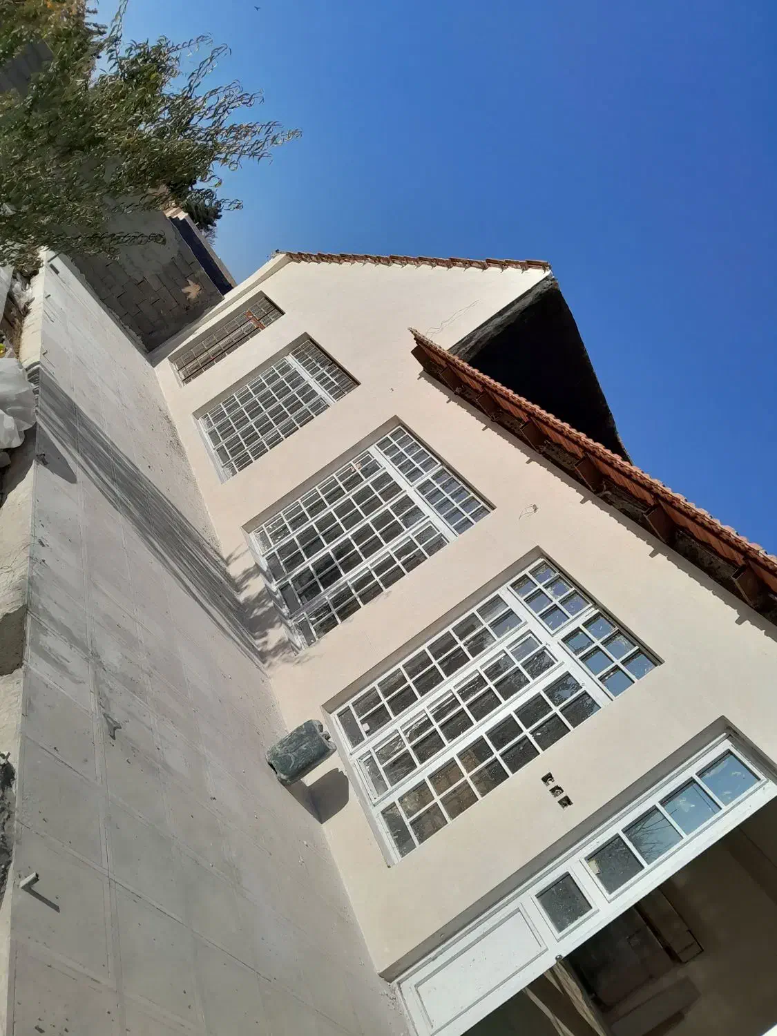 بنایی کاشی‌کاری تعمیرات منزل|خدمات پیشه و مهارت|قرچک, باقرآباد|دیوار