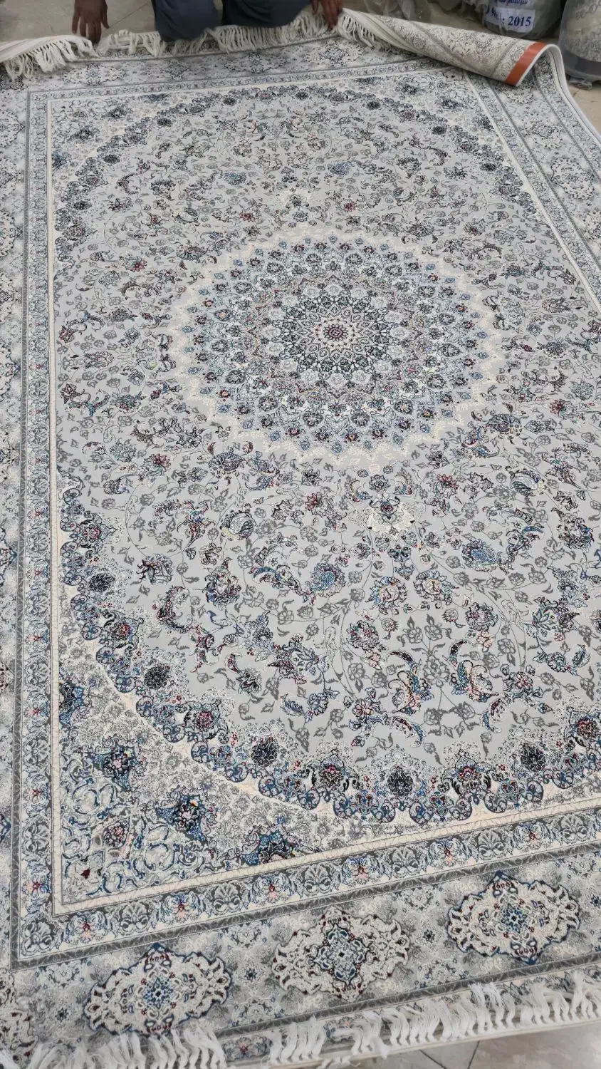 ۹ متری ۱۲۰۰شانه تراکم ۳۶۰۰ نو آکبند|فرش|ری, شهادت|دیوار