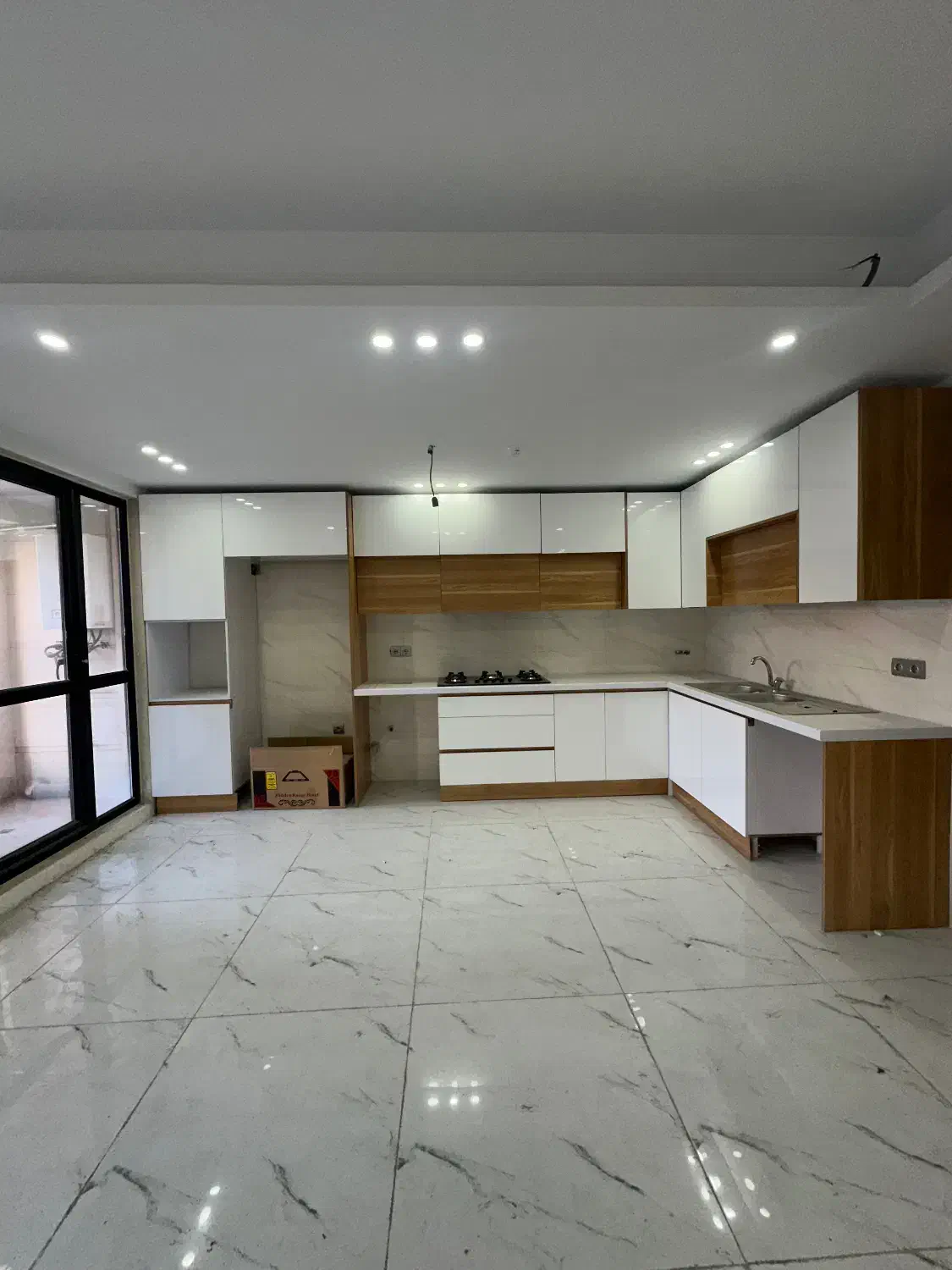 ۱۰۵متری /نوساز/خوش نقشه|فروش آپارتمان|تهران, وردآورد|دیوار